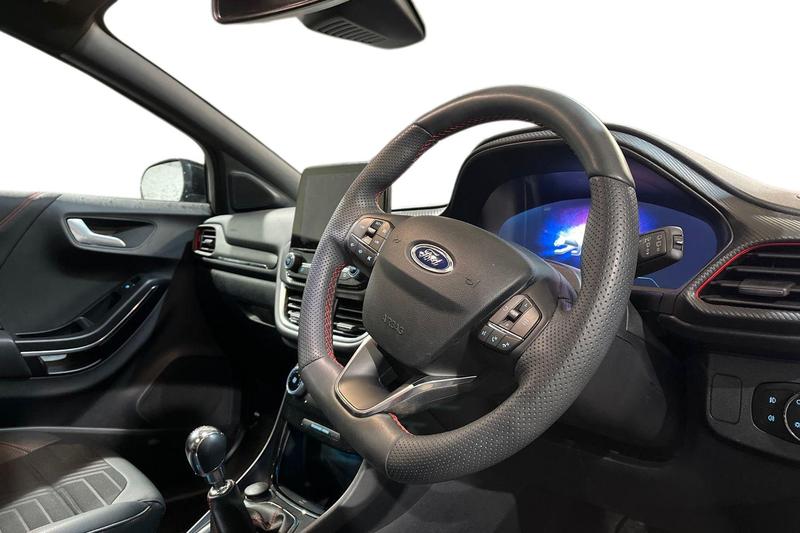 Used Ford Puma 2023 for sale - 76332569: Photo 9