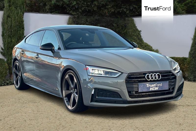 Used Audi A5 for sale - 76803366: Photo 1