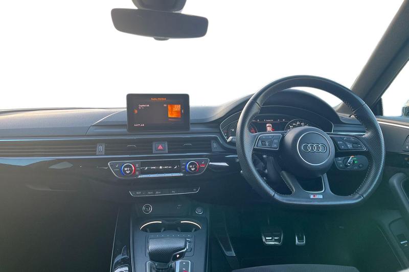 Used Audi A5 for sale - 76803366: Photo 10