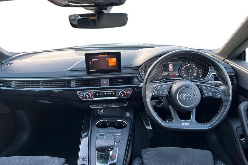 Used Audi A5 for sale - 76803366: Photo 11