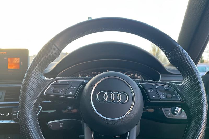 Used Audi A5 for sale - 76803366: Photo 12