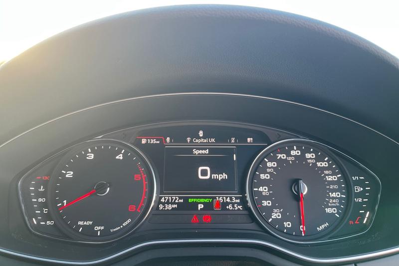 Used Audi A5 for sale - 76803366: Photo 13