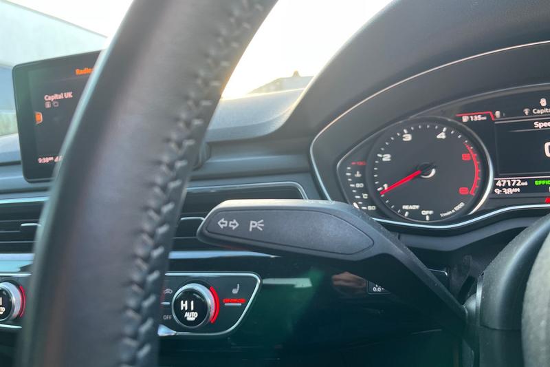 Used Audi A5 for sale - 76803366: Photo 14