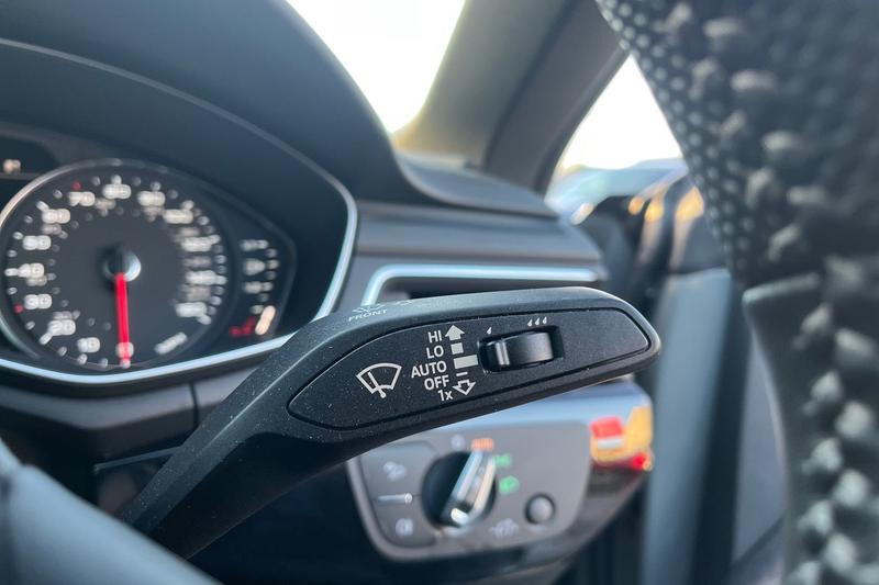 Used Audi A5 for sale - 76803366: Photo 15