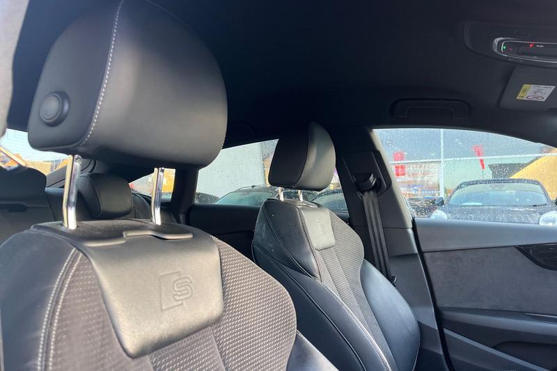 Used Audi A5 for sale - 76803366: Photo 17