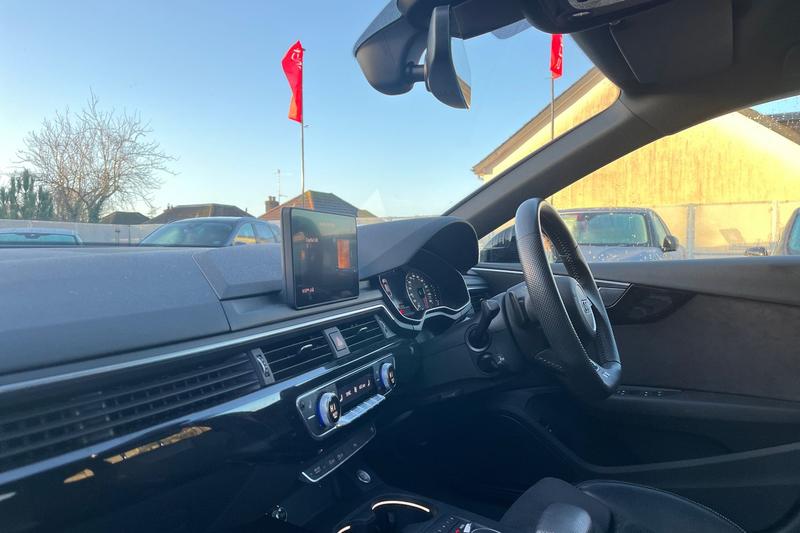 Used Audi A5 for sale - 76803366: Photo 18