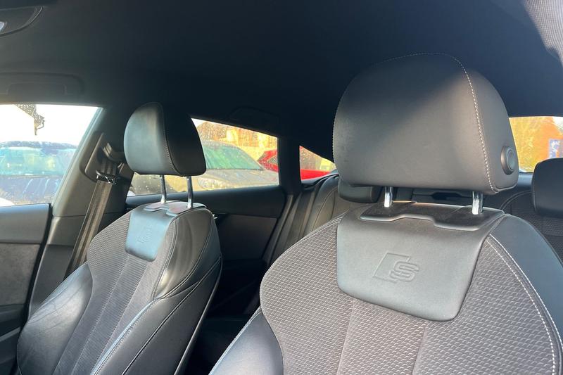 Used Audi A5 for sale - 76803366: Photo 19