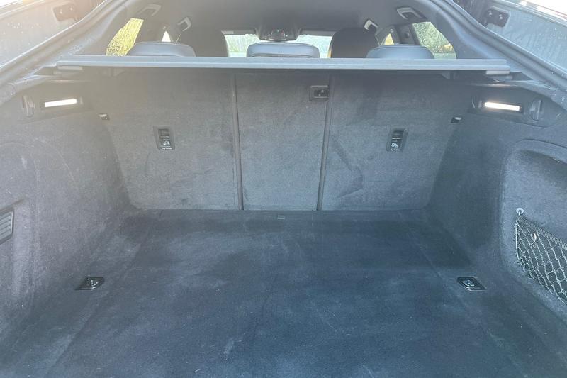 Used Audi A5 for sale - 76803366: Photo 21