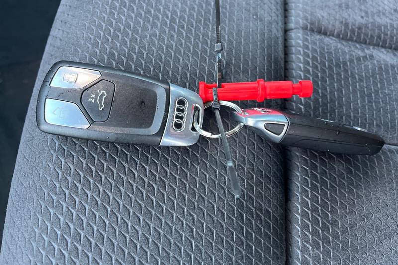 Used Audi A5 for sale - 76803366: Photo 22