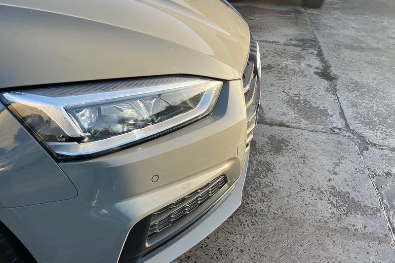 Used Audi A5 for sale - 76803366: Photo 24