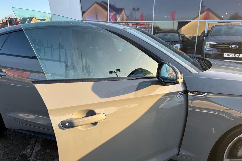 Used Audi A5 for sale - 76803366: Photo 25