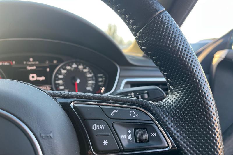 Used Audi A5 for sale - 76803366: Photo 28