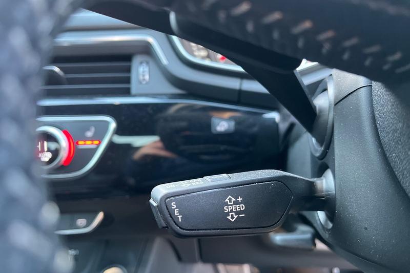 Used Audi A5 for sale - 76803366: Photo 29