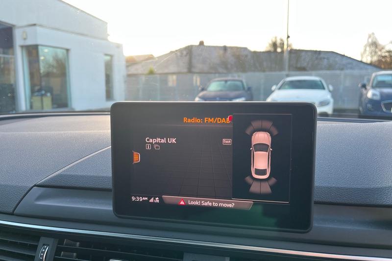 Used Audi A5 for sale - 76803366: Photo 30