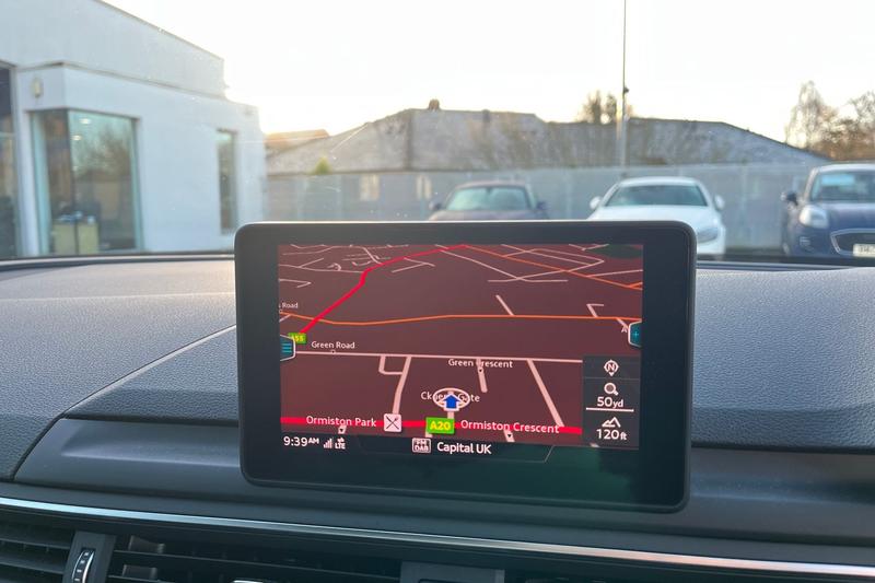 Used Audi A5 for sale - 76803366: Photo 31