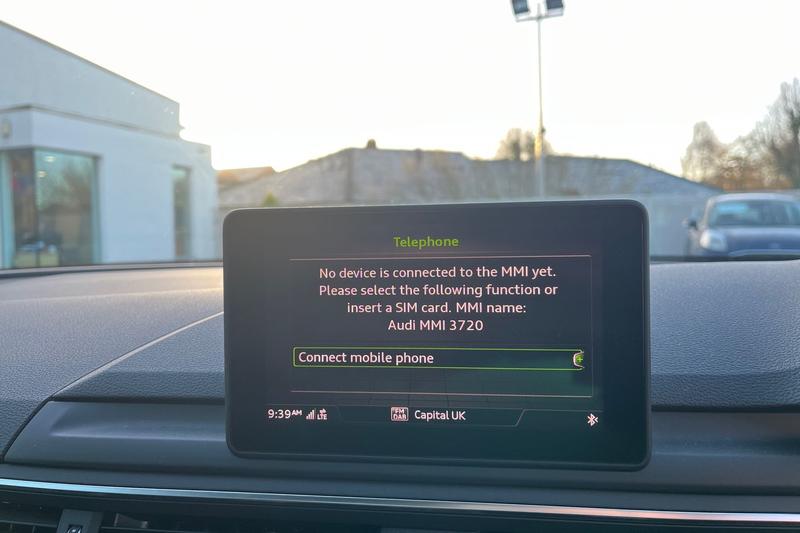 Used Audi A5 for sale - 76803366: Photo 32