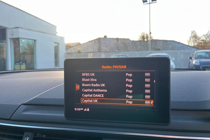 Used Audi A5 for sale - 76803366: Photo 33