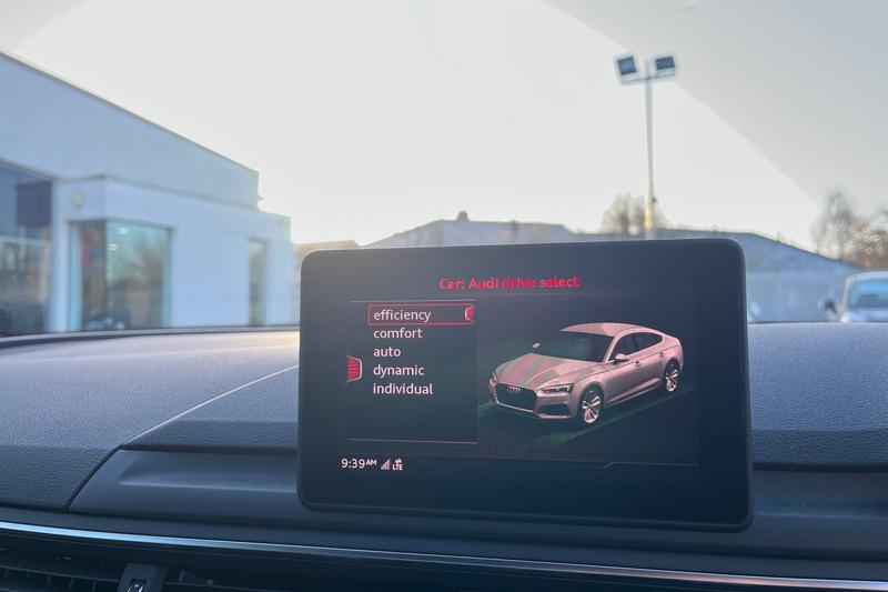 Used Audi A5 for sale - 76803366: Photo 34