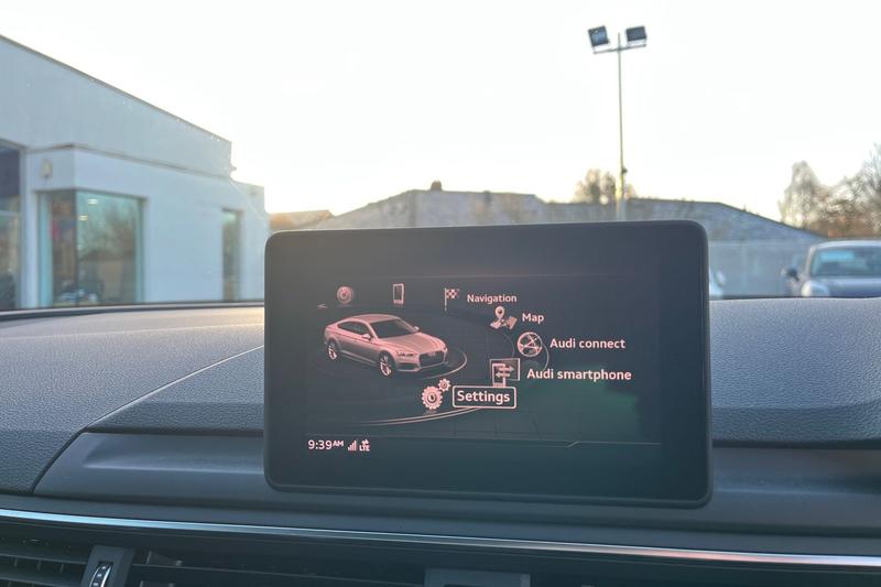 Used Audi A5 for sale - 76803366: Photo 35