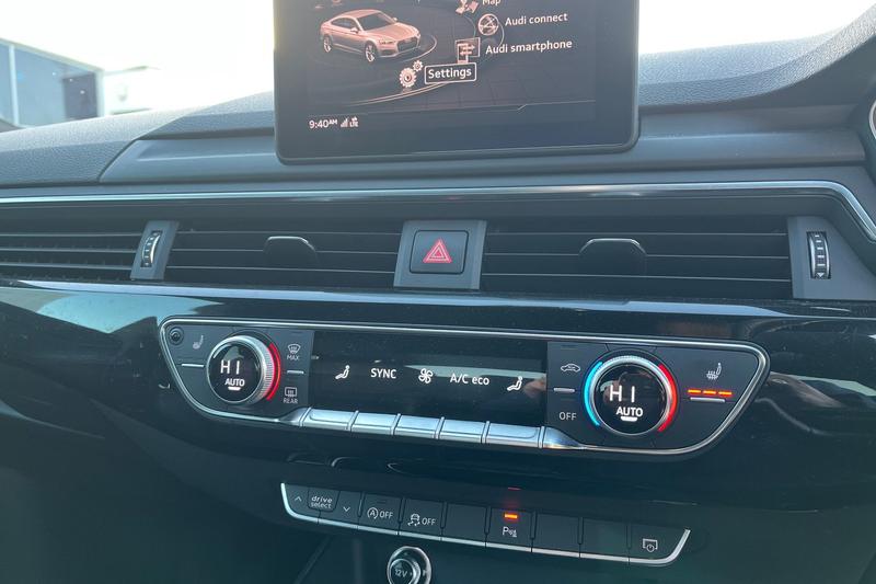 Used Audi A5 for sale - 76803366: Photo 36