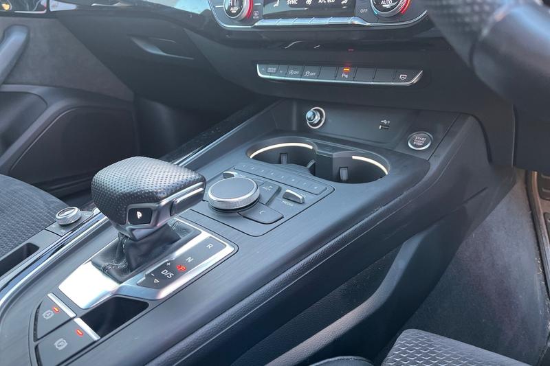 Used Audi A5 for sale - 76803366: Photo 37