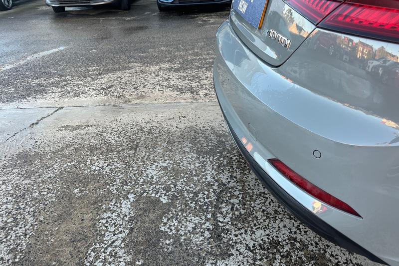 Used Audi A5 for sale - 76803366: Photo 39