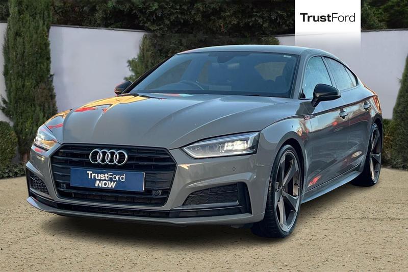 Used Audi A5 for sale - 76803366: Photo 5