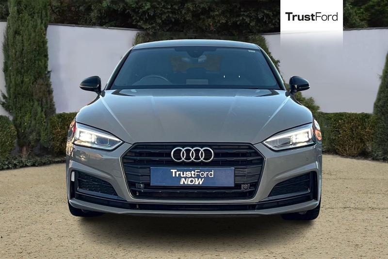 Used Audi A5 for sale - 76803366: Photo 6