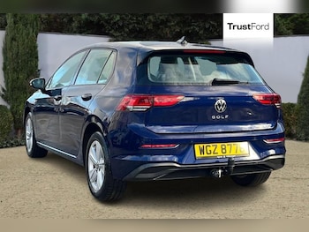 Used Volkswagen Golf undefined for sale - 78246247: Photo