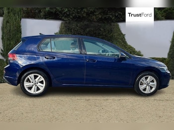 Used Volkswagen Golf undefined for sale - 78246247: Photo