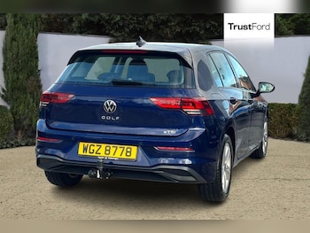 Used Volkswagen Golf undefined for sale - 78246247: Photo