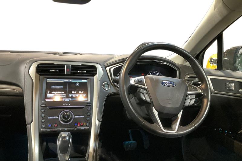 Used Ford Mondeo 2016 for sale - 77071516: Photo 10