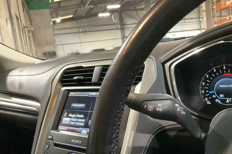 Used Ford Mondeo 2016 for sale - 77071516: Photo 14