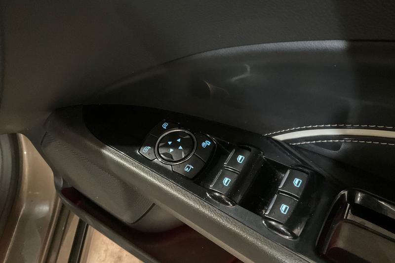 Used Ford Mondeo 2016 for sale - 77071516: Photo 16