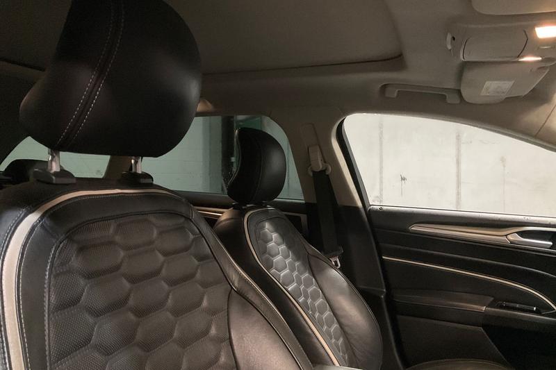 Used Ford Mondeo 2016 for sale - 77071516: Photo 17