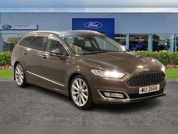 2016 - 2.0 TDCi 5dr Powershift AWD