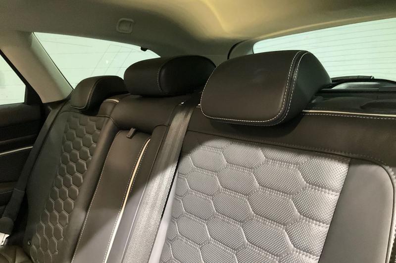 Used Ford Mondeo 2016 for sale - 77071516: Photo 20