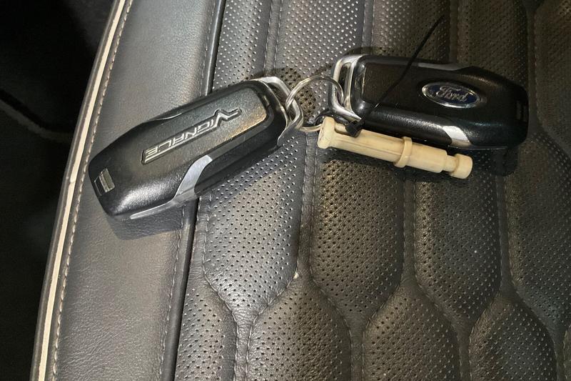 Used Ford Mondeo 2016 for sale - 77071516: Photo 22