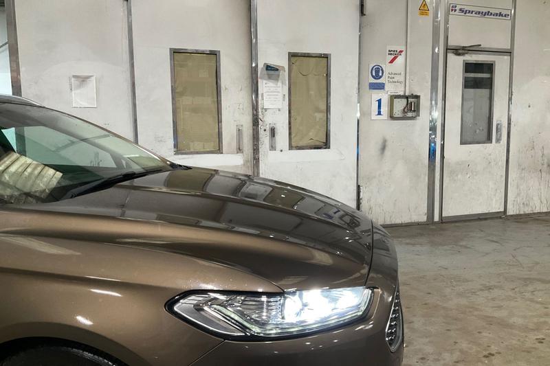 Used Ford Mondeo 2016 for sale - 77071516: Photo 23