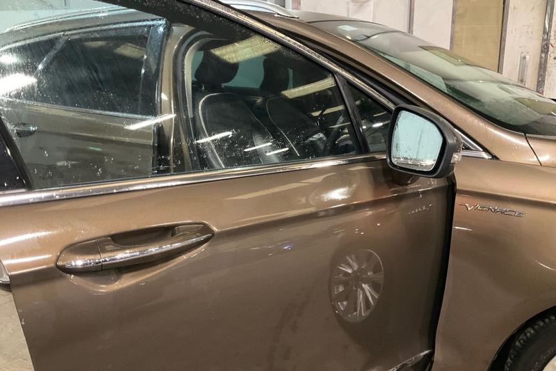 Used Ford Mondeo 2016 for sale - 77071516: Photo 25