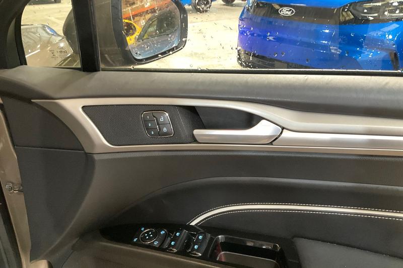 Used Ford Mondeo 2016 for sale - 77071516: Photo 26