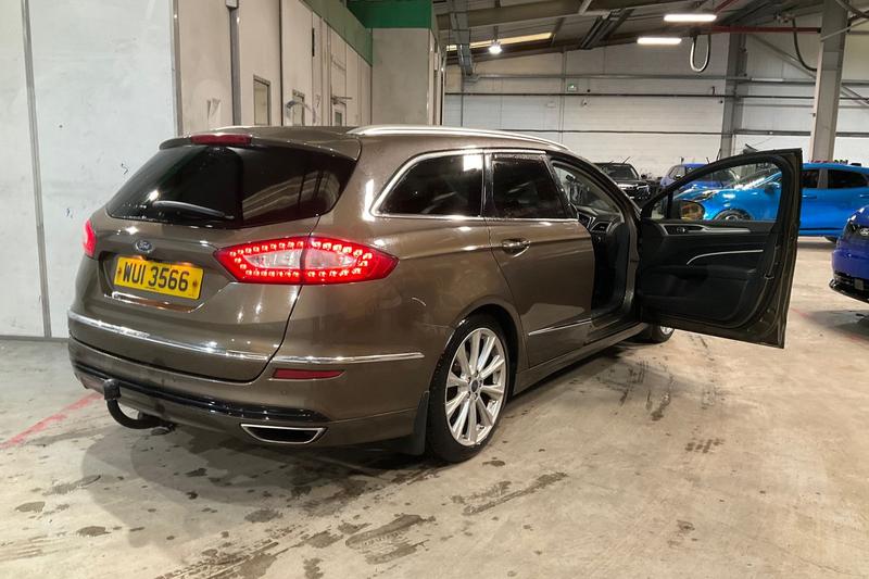 Used Ford Mondeo 2016 for sale - 77071516: Photo 39