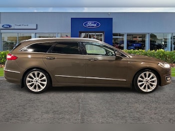 Used Ford Mondeo 2016 for sale - 77071516: Photo