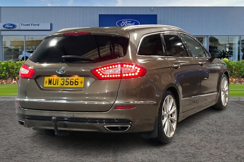 Used Ford Mondeo 2016 for sale - 77071516: Photo 4