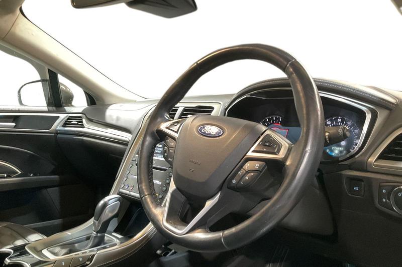 Used Ford Mondeo 2016 for sale - 77071516: Photo 9