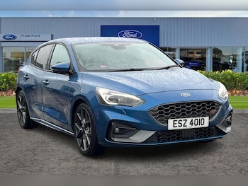 Used Ford Focus 2020 for sale - 75705777: Photo