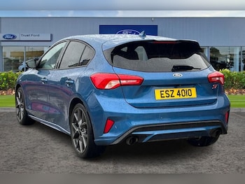 Used Ford Focus 2020 for sale - 75705777: Photo