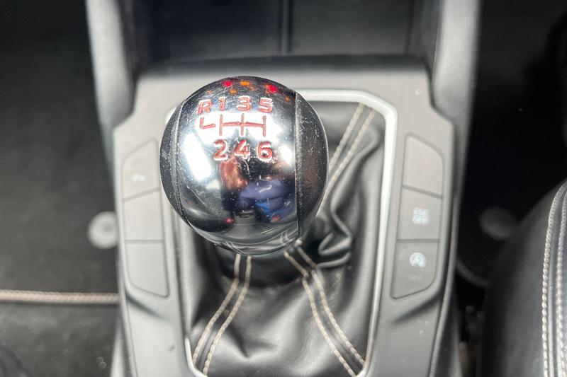 Vehicle 38