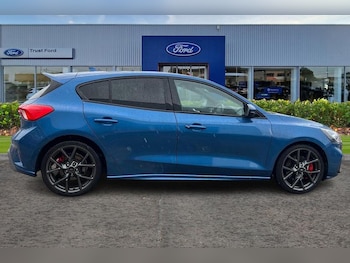 Used Ford Focus 2020 for sale - 75705777: Photo