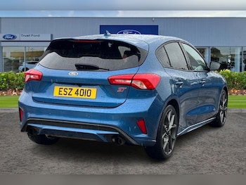 Used Ford Focus 2020 for sale - 75705777: Photo